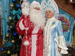 утренники1